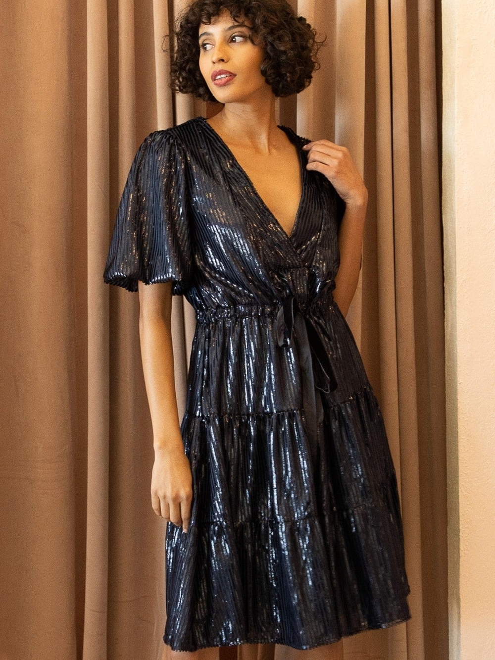 Eva Franco Gala Dress